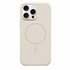 Funda Beats con MagSafe para el iPhone 16 Pro Max - Piedra lunar