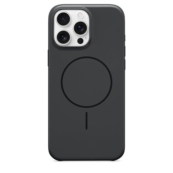Funda Beats con MagSafe para el iPhone 16 Pro Max - Negro noche