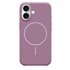 Funda Beats con MagSafe para el iPhone 16 - Atardecer púrpura