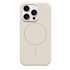 Funda Beats con MagSafe para el iPhone 16 Pro - Piedra lunar