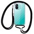 8434847067780 funda para teléfono móvil 17 cm (6.71") Transparente