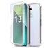 8434847073248 funda para teléfono móvil 16,9 cm (6.67") Transparente