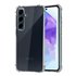 AntiShock funda para teléfono móvil 16,8 cm (6.6") Transparente