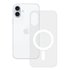 B0IP006FS00M funda para teléfono móvil 17 cm (6.7") Transparente