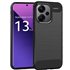 8434847072456 funda para teléfono móvil 16,9 cm (6.67") Negro