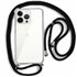 8434847056753 funda para teléfono móvil Negro