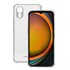 057027 funda para teléfono móvil 16,8 cm (6.6") Transparente
