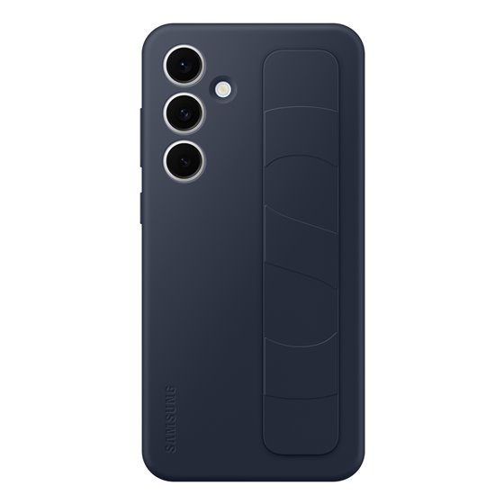 EF-GS721 funda para teléfono móvil 17 cm (6.7") Azul oscuro