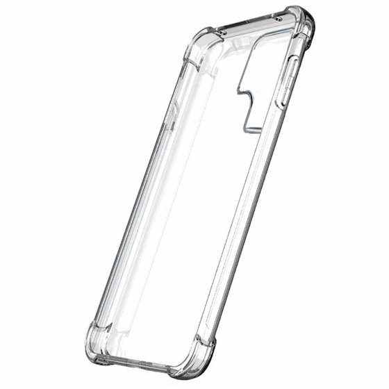 8434847059846 funda para teléfono móvil Transparente