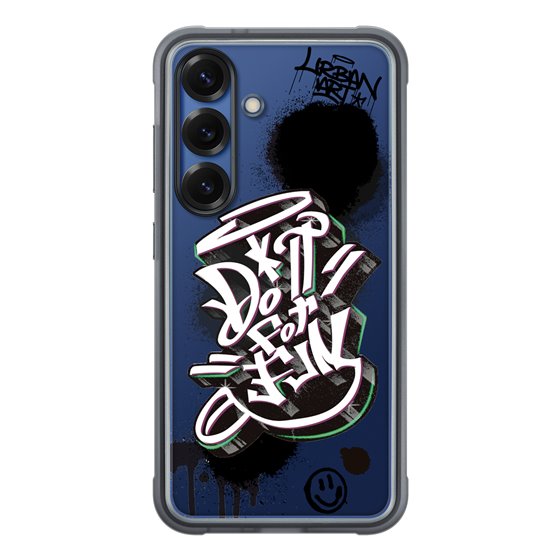 EF-JS931 funda para teléfono móvil 15,8 cm (6.2") Negro, Multicolor