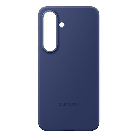 Funda Silicona Galaxy S25