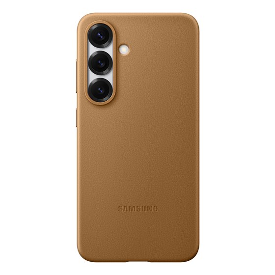 EF-VS931 funda para teléfono móvil 15,8 cm (6.2") Marrón