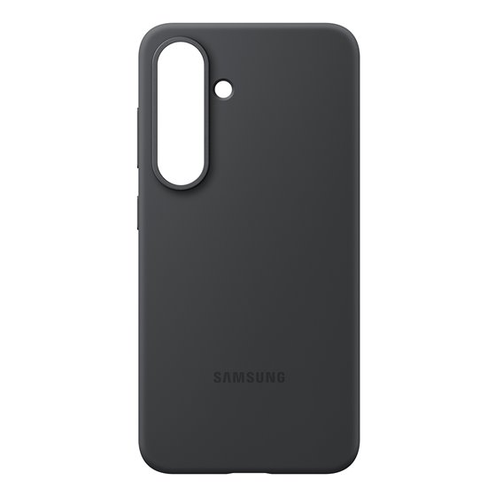 Funda Silicona Galaxy S25