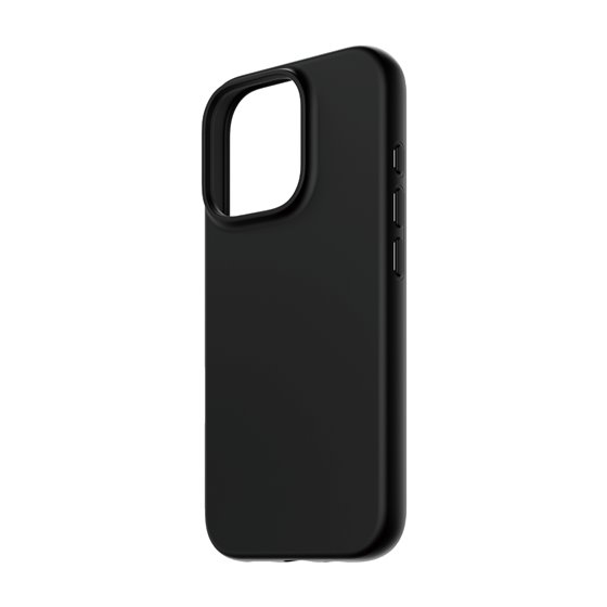 SAFE. by ® TPU Case Black iPhone 16 Pro funda para teléfono móvil Negro