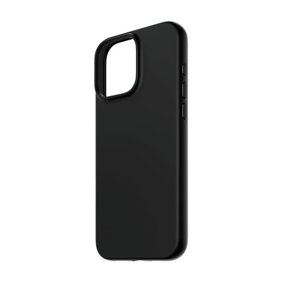 SAFE. by ® TPU Case Black iPhone 16 Pro Max funda para teléfono móvil Negro