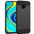 8434847040912 funda para teléfono móvil Negro