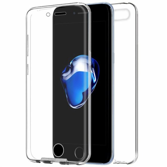 8434847018515 funda para teléfono móvil Transparente
