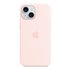 MXPH3ZM/A funda para teléfono móvil 15,5 cm (6.1") Rosa
