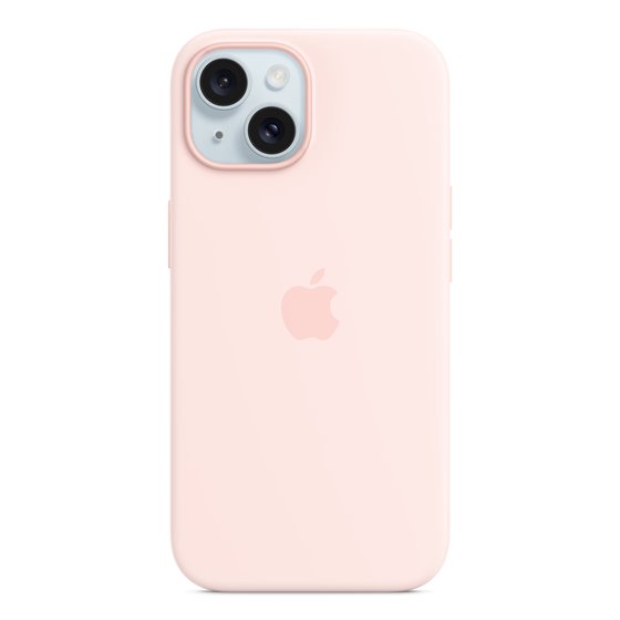 MXPH3ZM/A funda para teléfono móvil 15,5 cm (6.1") Rosa