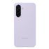Funda Silicona Rosa para A36 5G