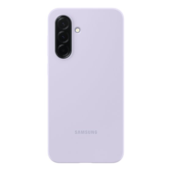 Funda Silicona Rosa para A36 5G
