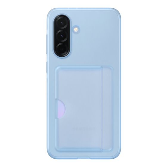 Funda Card Slot Azul para A36 5G