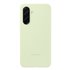 Funda Silicona Verde para A36 5G