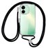 8434847071282 funda para teléfono móvil 17,1 cm (6.74") Transparente