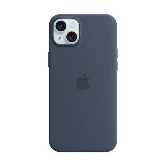 MXQT3ZM/A funda para teléfono móvil 17 cm (6.7") Marina