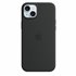 MXQR3ZM/A funda para teléfono móvil 17 cm (6.7") Negro