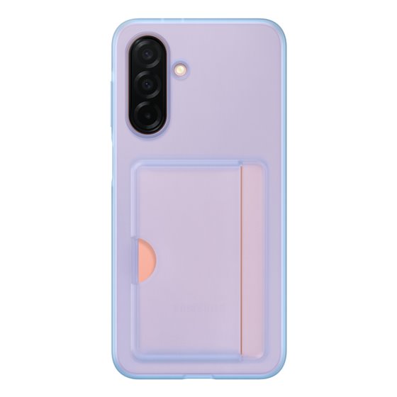 EF-OA266 funda para teléfono móvil 17 cm (6.7") Azul