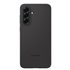 Funda Silicona Negra para A56 5G