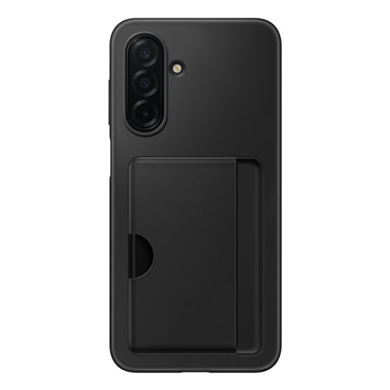 EF-OA266 funda para teléfono móvil 17 cm (6.7") Negro