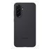 Funda Silicona Negra para A36 5G