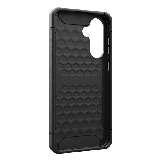 214500114040 funda para teléfono móvil 16,8 cm (6.6") Negro