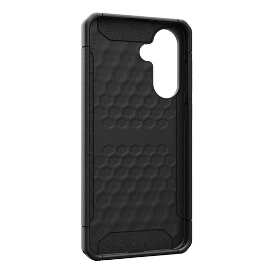 214502114040 funda para teléfono móvil 12,7 cm (5") Negro