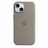 MXPG3ZM/A funda para teléfono móvil 15,5 cm (6.1") Gris pardo