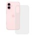 B0IP005TP00 funda para teléfono móvil 15,5 cm (6.12") Transparente