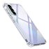 B8696FTP00 funda para teléfono móvil 17 cm (6.7") Transparente