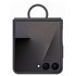 Ring Case funda para teléfono móvil 17,4 cm (6.85") Negro