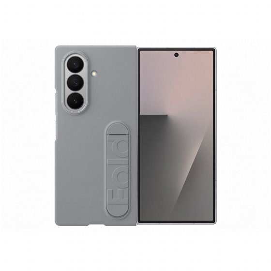 EF-MF966CJEGWW funda para teléfono móvil 17,4 cm (6.85") Gris