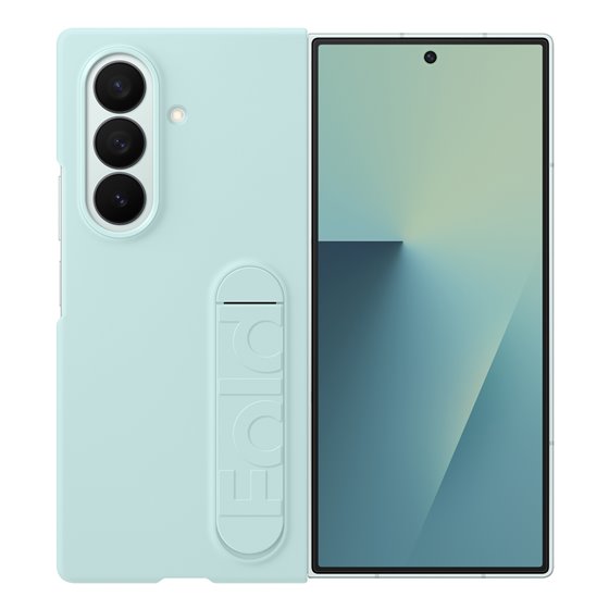 EF-MF966CMEGWW funda para teléfono móvil 20,3 cm (8") Color menta
