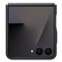 EF-VF766PBEGWW funda para teléfono móvil 17,5 cm (6.9") Negro