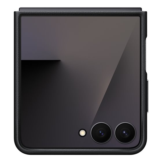 EF-VF766PBEGWW funda para teléfono móvil 17,5 cm (6.9") Negro