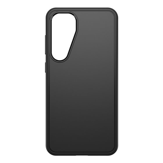Symmetry Series para Galaxy S24 FE, Negro