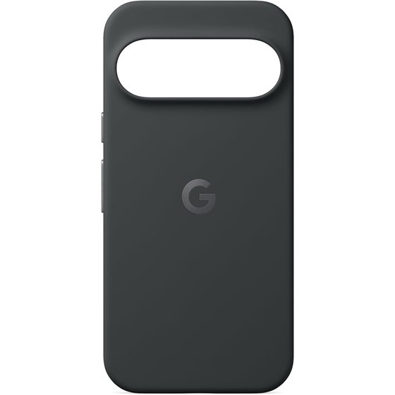 Pixelsnap funda para teléfono móvil 16 cm (6.3") Negro