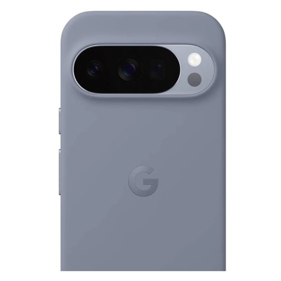 Pixelsnap funda para teléfono móvil 16 cm (6.3") Gris