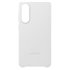 EF-VS937PJEGWW funda para teléfono móvil 17 cm (6.7") Gris claro