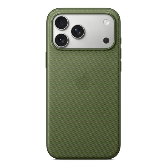 MGFD4ZM/A funda para teléfono móvil 17,5 cm (6.9") Verde