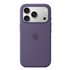 MGFG4ZM/A funda para teléfono móvil 16 cm (6.3") Púrpura